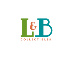 L&amp;B Collectibles entry by tina_t