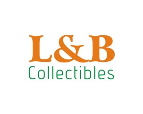 L&amp;B Collectibles entry by kittu