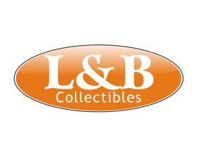L&amp;B Collectibles entry by kittu