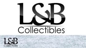 L&amp;B Collectibles entry by nugra