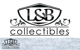 L&amp;B Collectibles entry by nugra