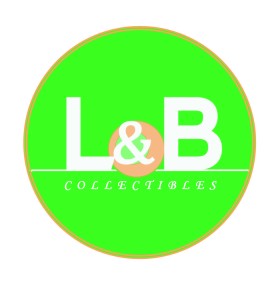 L&amp;B Collectibles entry by jewelsjoy