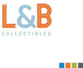 L&amp;B Collectibles entry by 512michelleg
