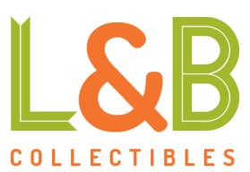 L&amp;B Collectibles entry by 512michelleg