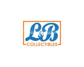 L&amp;B Collectibles entry by dsdezign