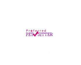 Preferred Pet Sitter entry by Joy Marousch