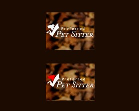 Preferred Pet Sitter entry by Joy Marousch