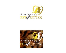 Preferred Pet Sitter entry by Joy Marousch