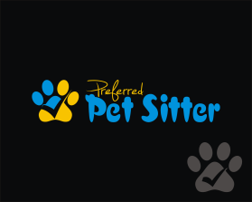 Preferred Pet Sitter entry by Ahmad Arif