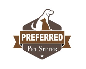 Veterinary and Pet Care Logos design