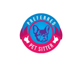 Preferred Pet Sitter entry by Jim Teruel