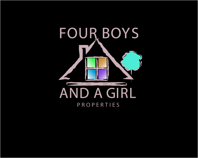 Logo Design entry 1071849 submitted by Coral
