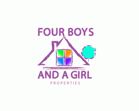 Logo Design entry 1072566 submitted by Coral