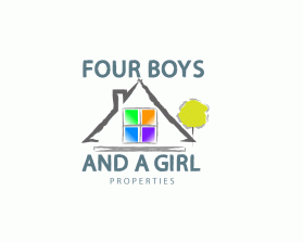 Logo Design entry 1072706 submitted by Coral