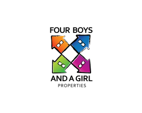 Logo Design entry 1073209 submitted by DORIANA999