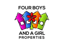Logo Design entry 1074099 submitted by shefkire