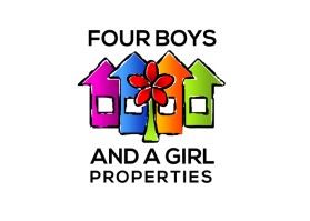 Logo Design entry 1074101 submitted by shefkire