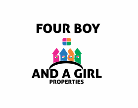 Logo Design entry 1074877 submitted by syai
