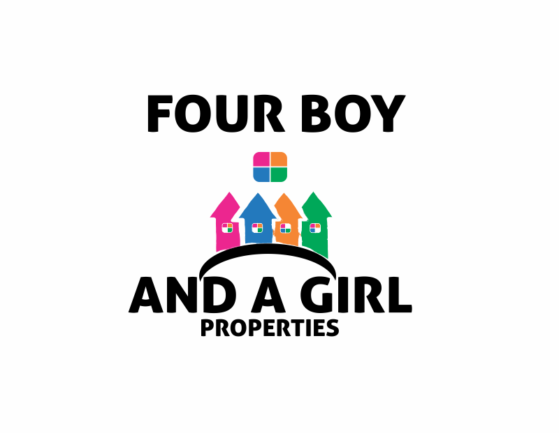 Logo Design entry 1074877 submitted by syai