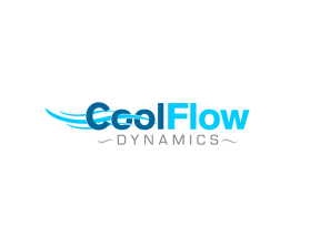 Cool Flow Dynamics entry by dsdezign