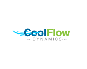 Cool Flow Dynamics entry by dsdezign
