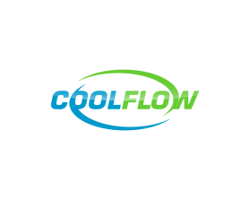 Cool Flow Dynamics entry by dsdezign