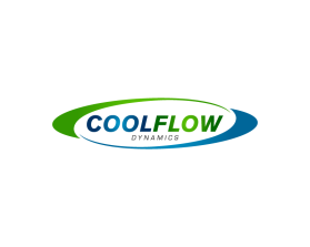 Cool Flow Dynamics entry by dsdezign