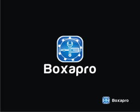 Boxapro entry by Wahyudigital