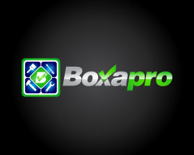 Boxapro entry by fathur