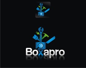 Boxapro entry by kastubi