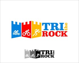 Tri the Rock entry by phonic