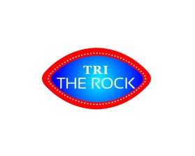 Tri the Rock entry by alfa84
