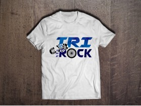 Tri the Rock entry by C3P5