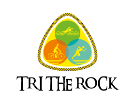 Tri the Rock entry by exnimbuzzer