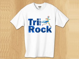 Tri the Rock entry by hansu