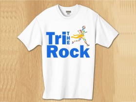 Tri the Rock entry by hansu