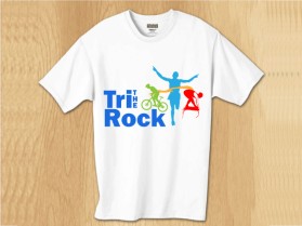 Tri the Rock entry by hansu