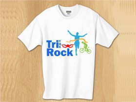 Tri the Rock entry by hansu