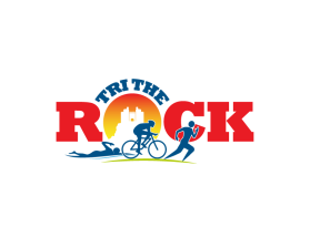 Tri the Rock entry by LJPixmaker