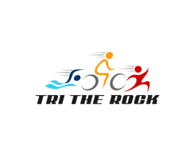 Tri the Rock entry by dsdezign