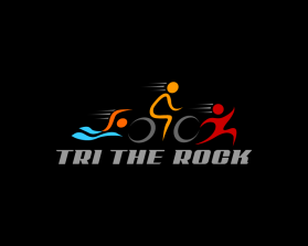 Tri the Rock entry by dsdezign
