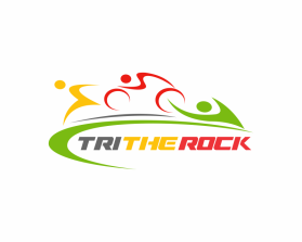 Tri the Rock entry by fathur