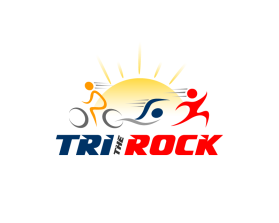 Tri the Rock entry by dsdezign