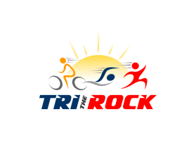 Tri the Rock entry by dsdezign