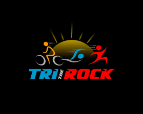 Tri the Rock entry by dsdezign