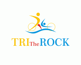 Tri the Rock entry by santony