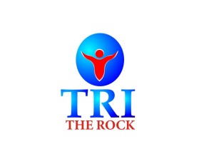 Tri the Rock entry by alfa84