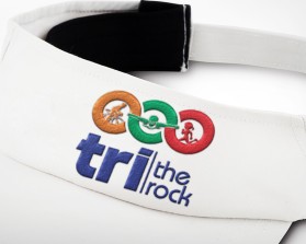 Tri the Rock entry by jazzy02