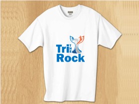 Tri the Rock entry by hansu