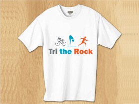Tri the Rock entry by hansu